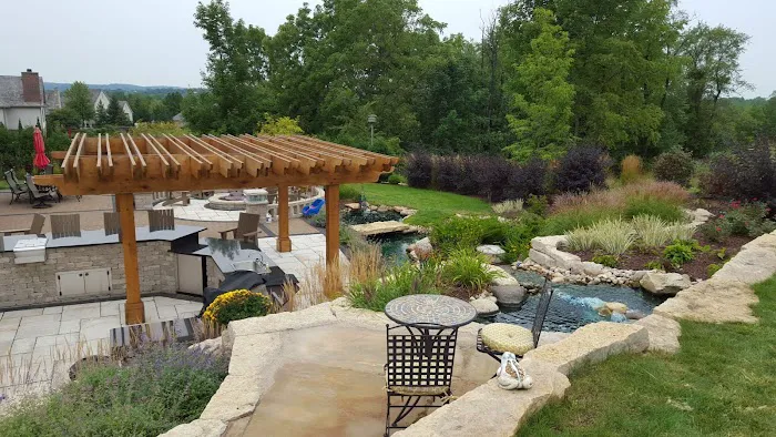 Golden Tree & Landscape INC. Picture 2