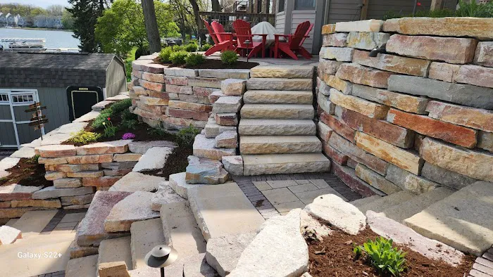 Golden Tree & Landscape INC. Picture 6