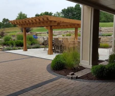 Golden Tree & Landscape INC.