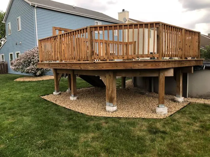 Diamond Landscape and Construction Services Inc Picture 1