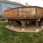 Diamond Landscape and Construction Services Inc
