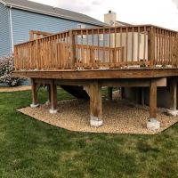 Diamond Landscape and Construction Services Inc ico