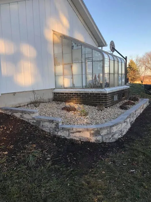 Diamond Landscape and Construction Services Inc Picture 4