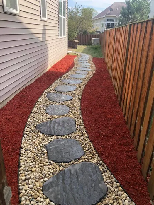 Diamond Landscape and Construction Services Inc Picture 5