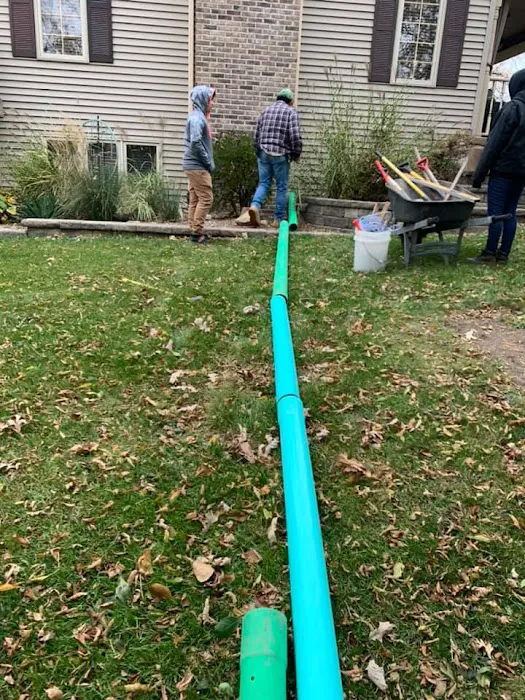 Diamond Landscape and Construction Services Inc Picture 6