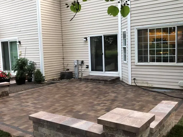 Diamond Landscape and Construction Services Inc Picture 2