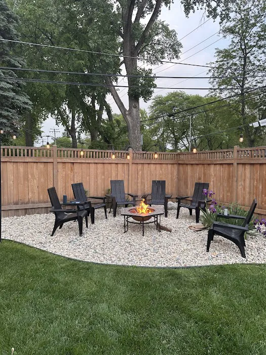 Diamond Landscape and Construction Services Inc Picture 8