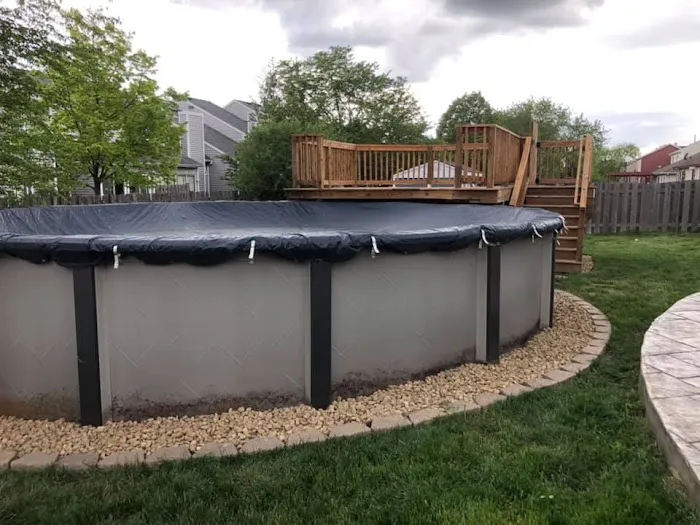 Diamond Landscape and Construction Services Inc Picture 10