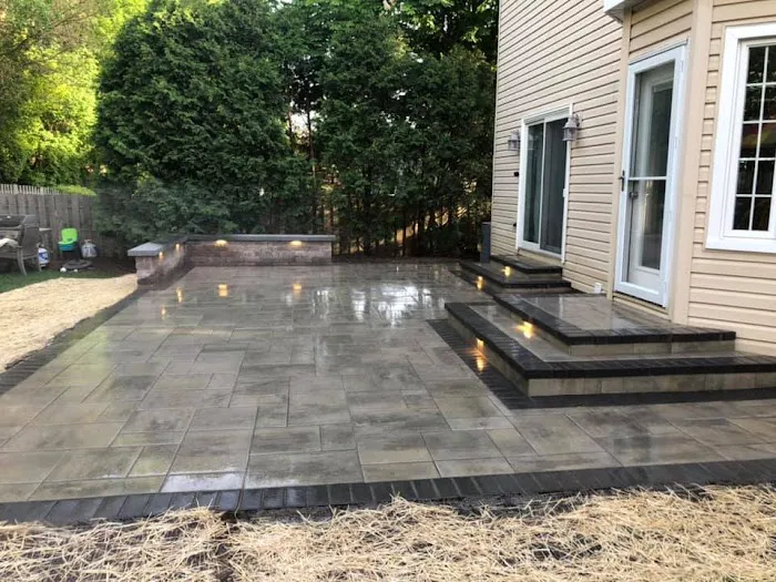 Diamond Landscape and Construction Services Inc Picture 9