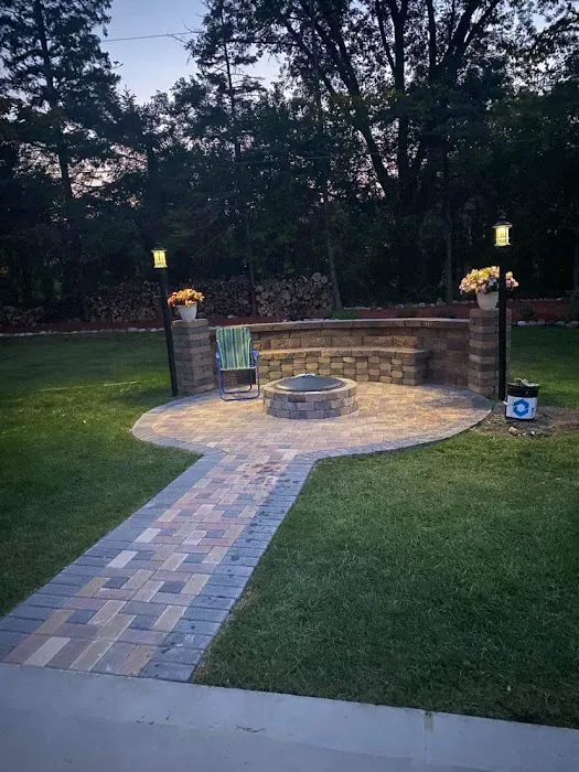 GTO Landscaping & Snow Removal, LLC Picture 3
