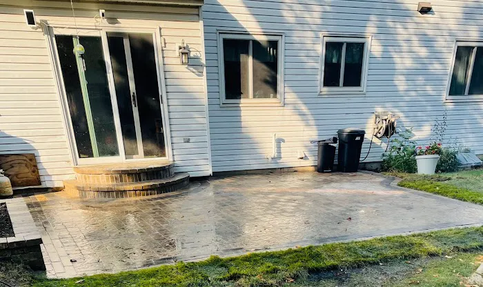 GTO Landscaping & Snow Removal, LLC Picture 4