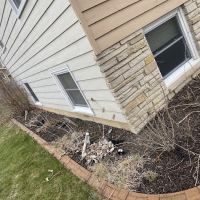 HUTCH SNOW & LANDSCAPE SERVICE ico