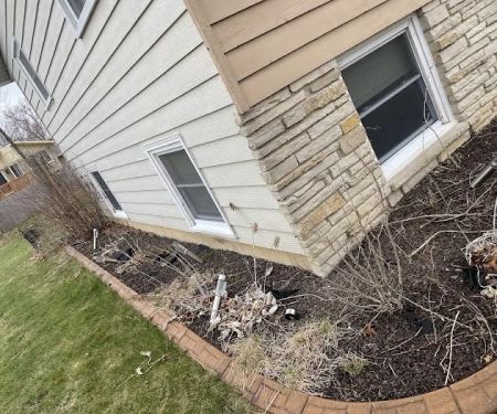 HUTCH SNOW & LANDSCAPE SERVICE