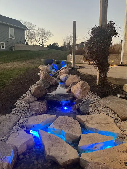Paradise Landscape & Design Picture 5