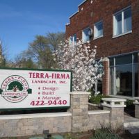 Terra-Firma Landscape Inc ico
