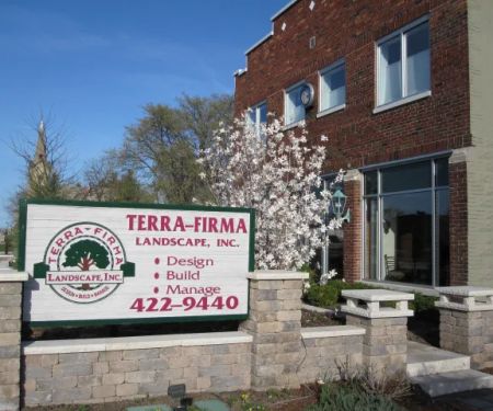 Terra-Firma Landscape Inc