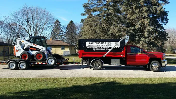 Lang's Landscaping Materials Picture 1