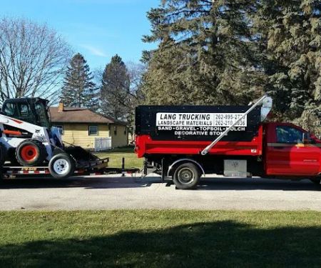 Lang's Landscaping Materials
