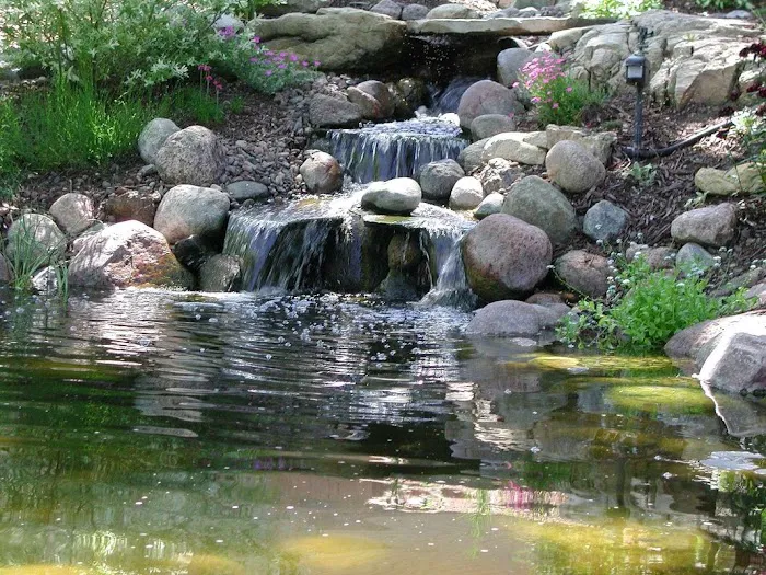 Createscape Landscaping Service, Inc Picture 1