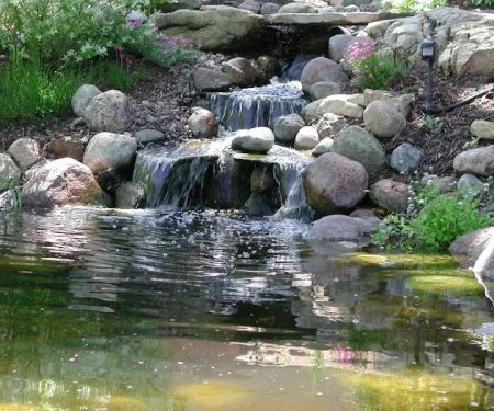 Createscape Landscaping Service, Inc