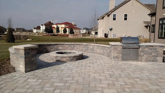 Createscape Landscaping Service, Inc Picture 8