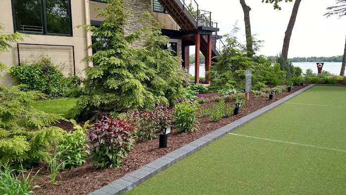 Createscape Landscaping Service, Inc Picture 3