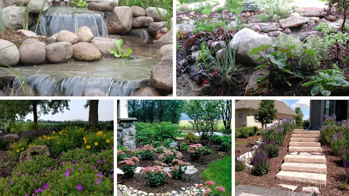 Createscape Landscaping Service, Inc Picture 9