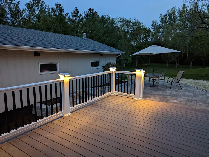 Extreme Exterior Inc Picture 9