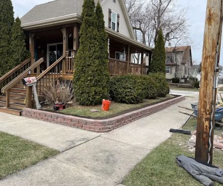 U&I Landscaping Maintenance