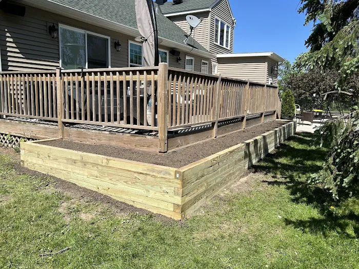 U&I Landscaping Maintenance Picture 5