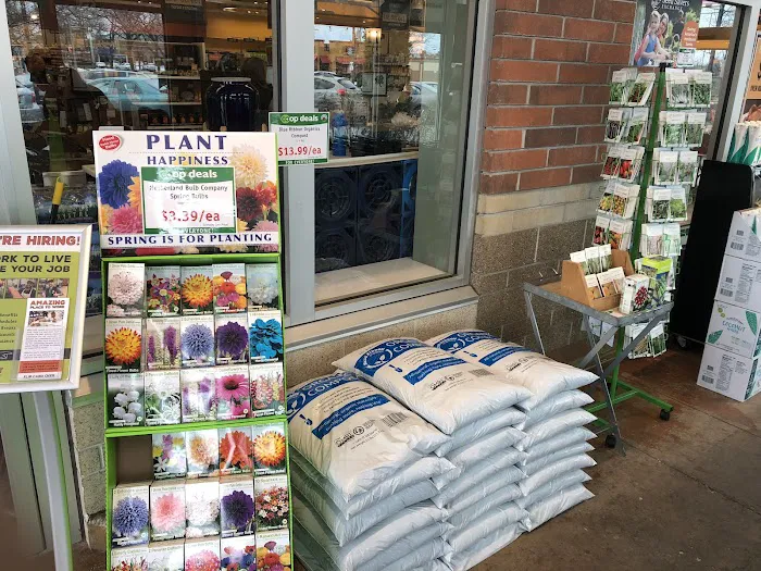 Blue Ribbon Organics Picture 7
