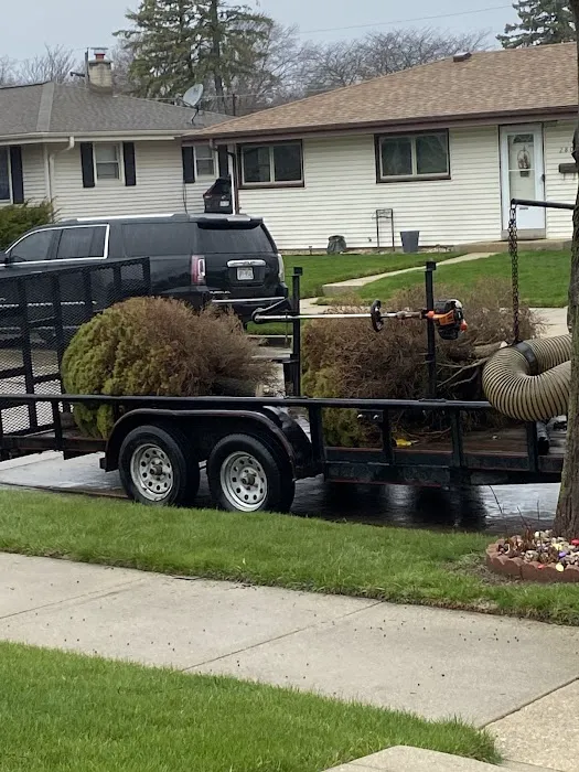 Thomas Lawn & Landscape, LLC Picture 2