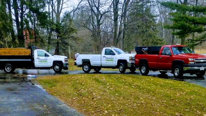 Thomas Lawn & Landscape, LLC Picture 8