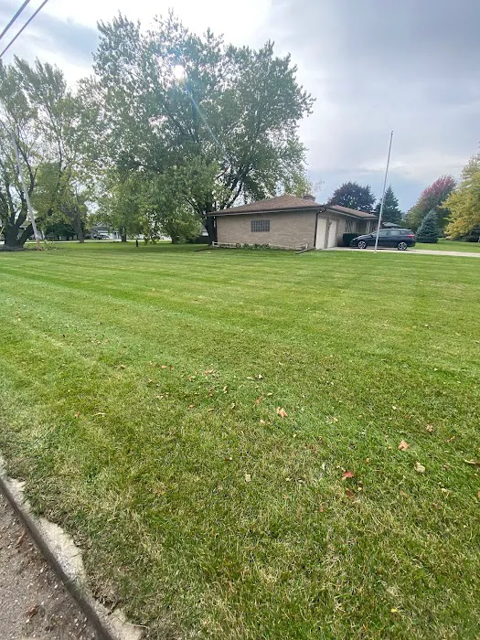 Thomas Lawn & Landscape, LLC Picture 4