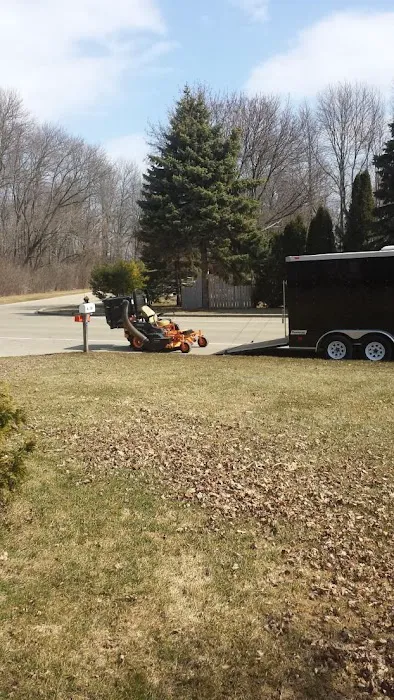 Thomas Lawn & Landscape, LLC Picture 1