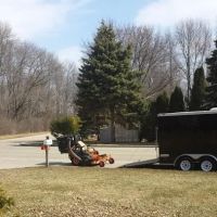 Thomas Lawn & Landscape, LLC ico
