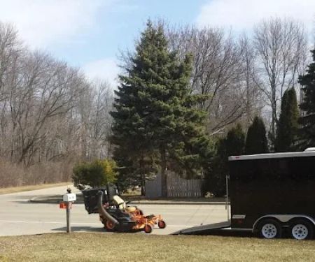 Thomas Lawn & Landscape, LLC