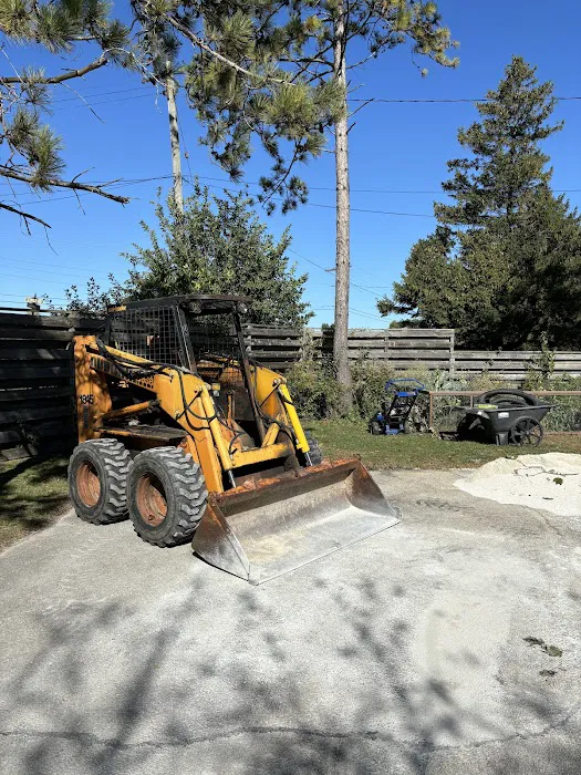 Prescott Landscape LLC Picture 3