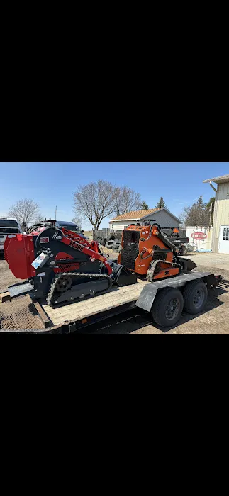 Prescott Landscape LLC Picture 1