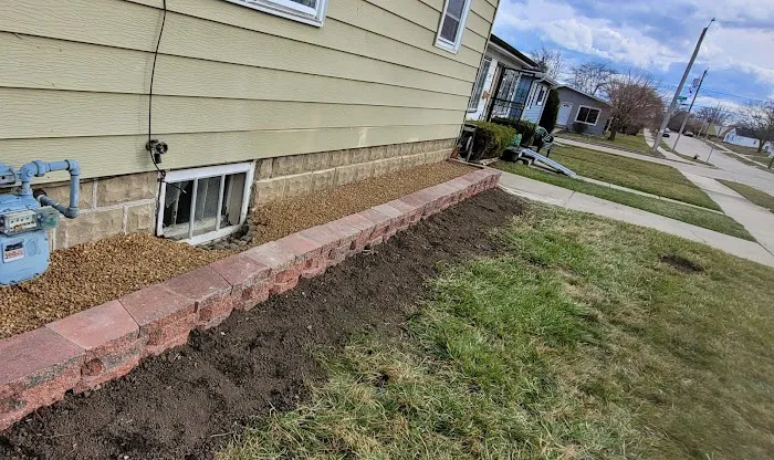 Santiago's Landscaping llc Picture 1