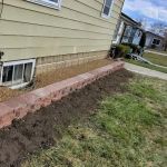 Santiago's Landscaping llc