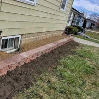 Santiago's Landscaping llc ico