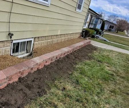 Santiago's Landscaping llc