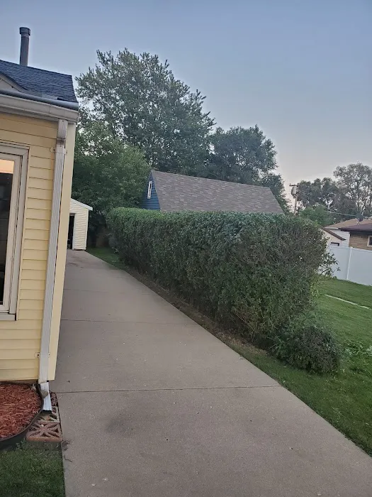 Santiago's Landscaping llc Picture 2