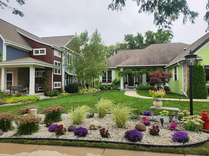 Santiago's Landscaping llc Picture 5