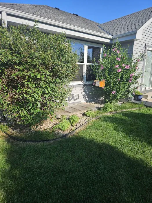 D & B Lawn Service, L.L.C. Picture 10