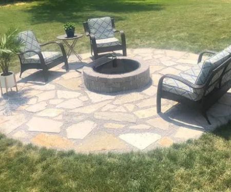 Sadler Landscaping LLC