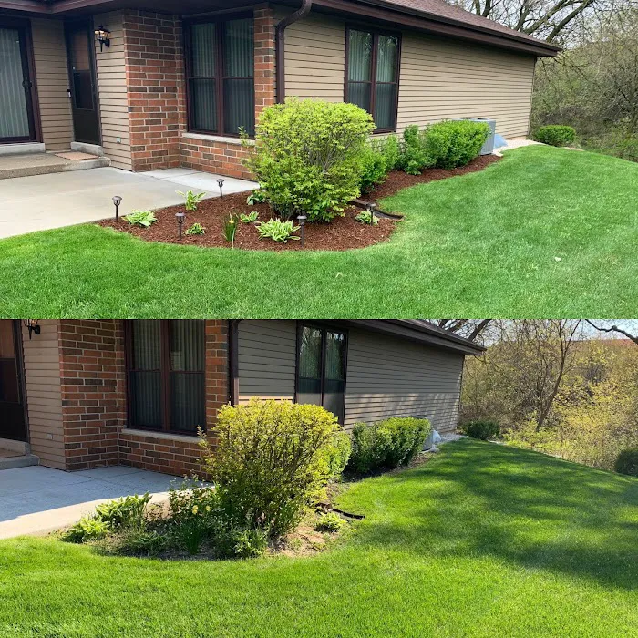 Ruffing Lawn Services Picture 8