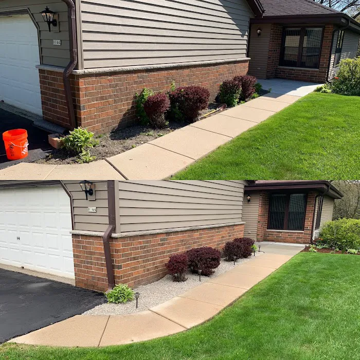 Ruffing Lawn Services Picture 3