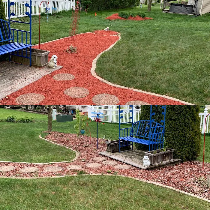 Ruffing Lawn Services Picture 6